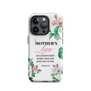 iPhone Case - Mother - Proverbs 31:25