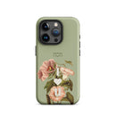 iPhone Case - Mom I love you