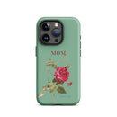 iPhone Case - Mom love you