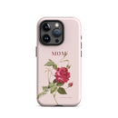 iPhone Case - Mom love you