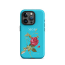 iPhone Case - Mom love you