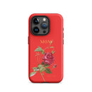 iPhone Case - Mom love you