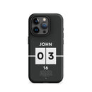 iPhone Case - John 3:16