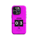 iPhone Case - John 3:16