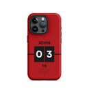 iPhone Case - John 3:16