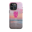 iPhone Case - 1 Corinthians 13:4-7