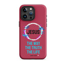 iPhone Case - John 14:6