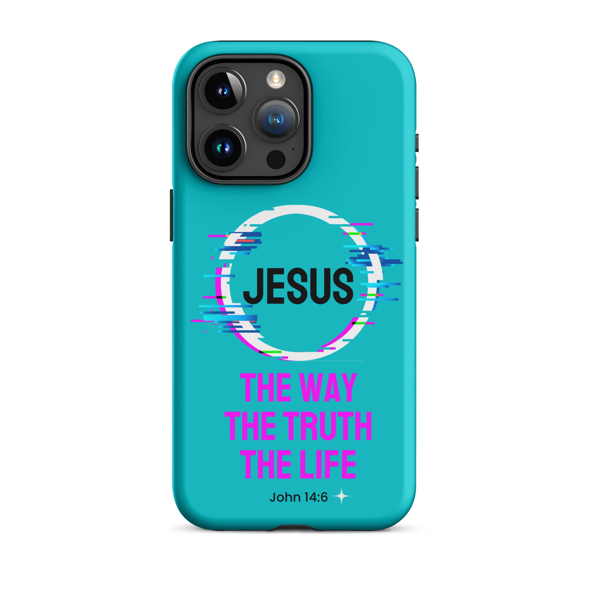 iPhone Case - John 14:6