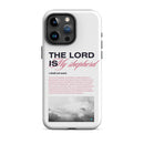 iPhone Case - Psalm 23:1-6