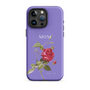 iPhone Case - Mom love you