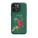 iPhone Case - Mom love you