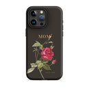 iPhone Case - Mom love you