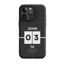 iPhone Case - John 3:16