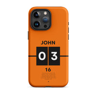 iPhone Case - John 3:16