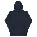 Unisex Hoodie - Psalm 56:3