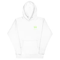 Unisex Hoodie - Psalm 56:3