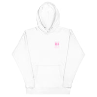 Unisex Hoodie - Psalm 56:3