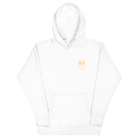 Unisex Hoodie - Psalm 56:3