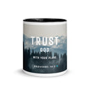 Mug with Color Inside - Proverbs 16:3