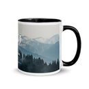 Mug with Color Inside - Proverbs 16:3