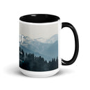 Mug with Color Inside - Proverbs 16:3