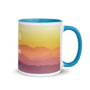 Mug with Color Inside - Matthew 17:20