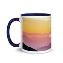 Mug with Color Inside - Matthew 17:20