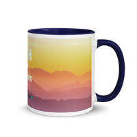 Mug with Color Inside - Matthew 17:20