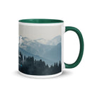 Mug with Color Inside - Proverbs 16:3