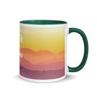 Mug with Color Inside - Matthew 17:20