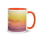 Mug with Color Inside - Matthew 17:20