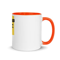 Mug with Color Inside - Luke 1:37