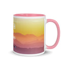 Mug with Color Inside - Matthew 17:20