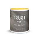 Mug with Color Inside - Proverbs 16:3