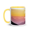 Mug with Color Inside - Matthew 17:20