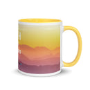 Mug with Color Inside - Matthew 17:20